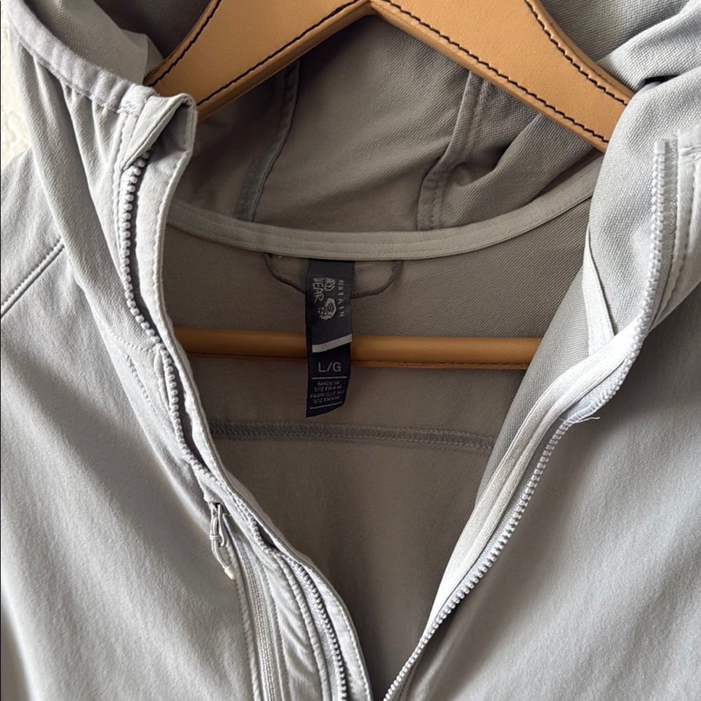 Gray Mountain Hardware Jacket - image 2